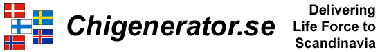 chigenerator